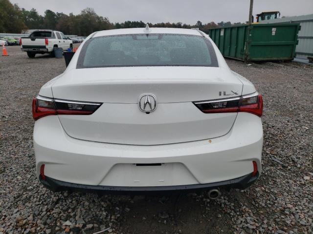 Photo 5 VIN: 19UDE2F32MA002706 - ACURA ILX 