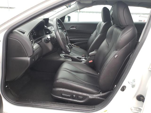 Photo 6 VIN: 19UDE2F32MA002706 - ACURA ILX 