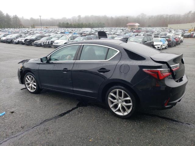 Photo 1 VIN: 19UDE2F32MA004391 - ACURA ILX 