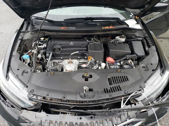 Photo 10 VIN: 19UDE2F32MA004391 - ACURA ILX 