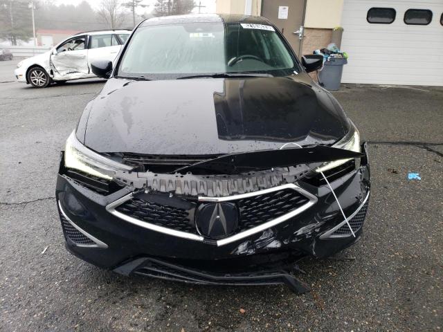 Photo 4 VIN: 19UDE2F32MA004391 - ACURA ILX 