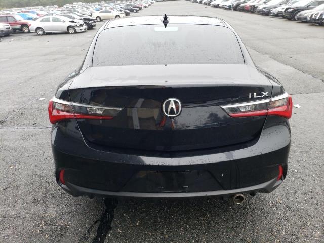 Photo 5 VIN: 19UDE2F32MA004391 - ACURA ILX 