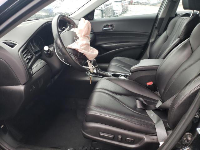 Photo 6 VIN: 19UDE2F32MA004391 - ACURA ILX 