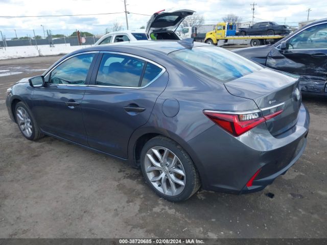 Photo 2 VIN: 19UDE2F32MA011471 - ACURA ILX 