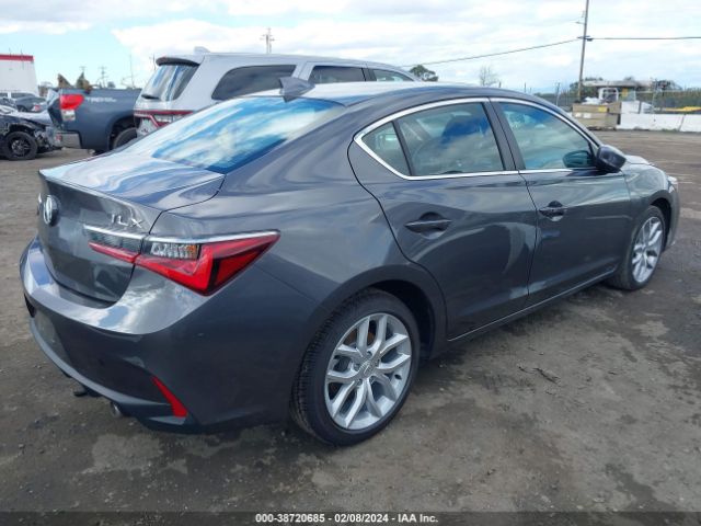 Photo 3 VIN: 19UDE2F32MA011471 - ACURA ILX 