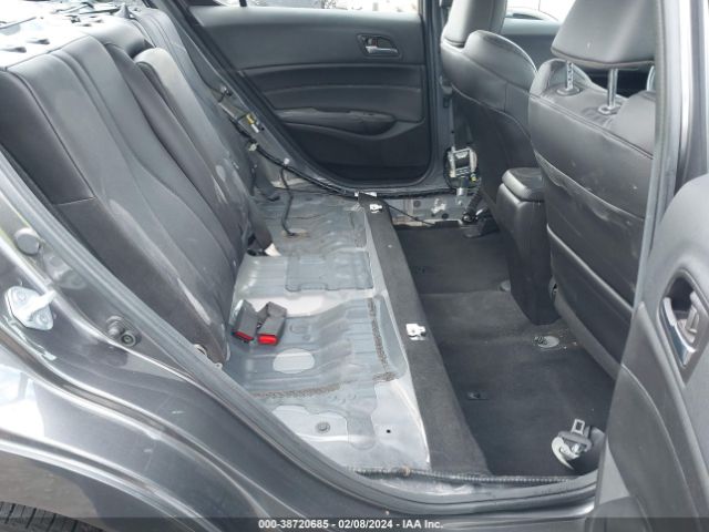 Photo 7 VIN: 19UDE2F32MA011471 - ACURA ILX 