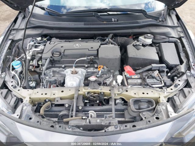 Photo 9 VIN: 19UDE2F32MA011471 - ACURA ILX 