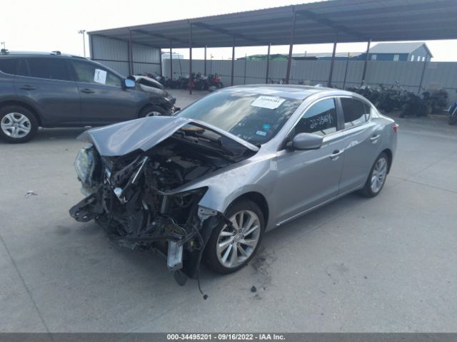 Photo 1 VIN: 19UDE2F33GA002430 - ACURA ILX 