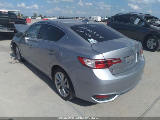 Photo 2 VIN: 19UDE2F33GA002430 - ACURA ILX 