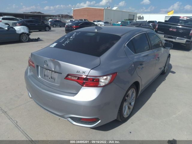 Photo 3 VIN: 19UDE2F33GA002430 - ACURA ILX 