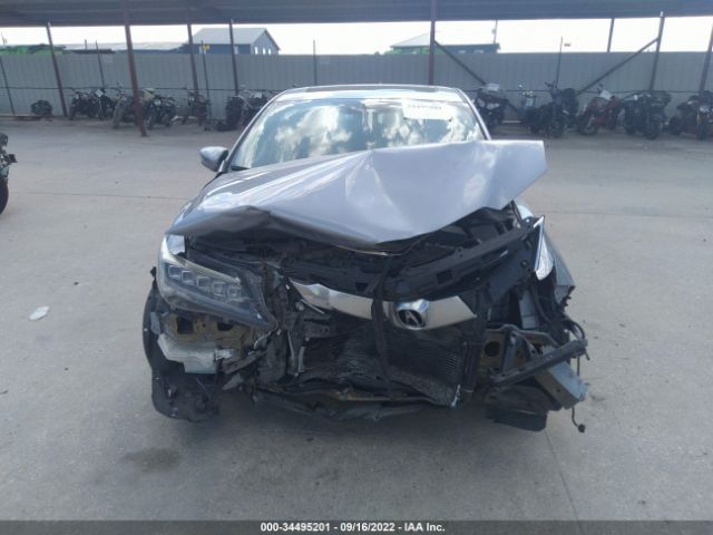 Photo 5 VIN: 19UDE2F33GA002430 - ACURA ILX 