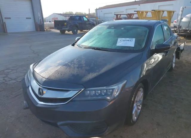 Photo 1 VIN: 19UDE2F33GA006073 - ACURA ILX 