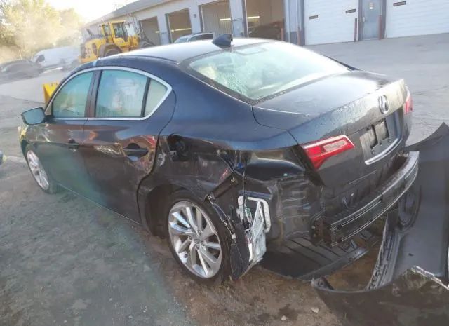 Photo 2 VIN: 19UDE2F33GA006073 - ACURA ILX 