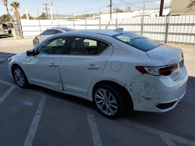 Photo 1 VIN: 19UDE2F33GA009300 - ACURA ILX BASE W 