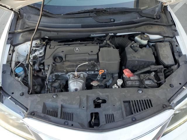 Photo 10 VIN: 19UDE2F33GA009300 - ACURA ILX BASE W 