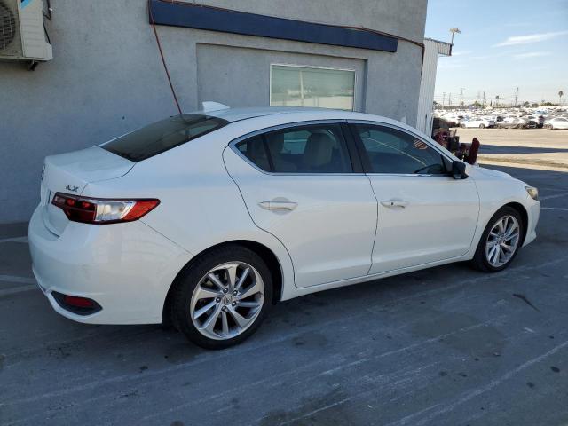 Photo 2 VIN: 19UDE2F33GA009300 - ACURA ILX BASE W 