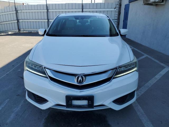 Photo 4 VIN: 19UDE2F33GA009300 - ACURA ILX BASE W 