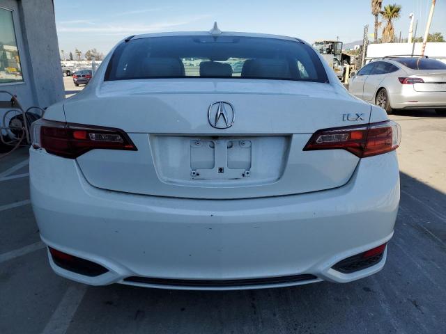 Photo 5 VIN: 19UDE2F33GA009300 - ACURA ILX BASE W 