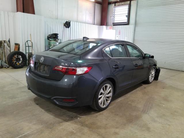 Photo 3 VIN: 19UDE2F33GA010351 - ACURA ILX BASE W 