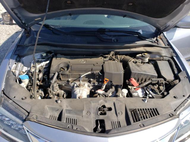 Photo 10 VIN: 19UDE2F33GA010513 - ACURA ILX BASE W 