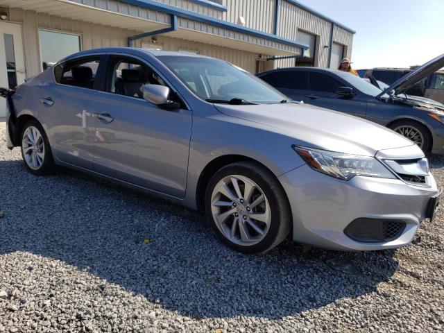 Photo 3 VIN: 19UDE2F33GA010513 - ACURA ILX BASE W 