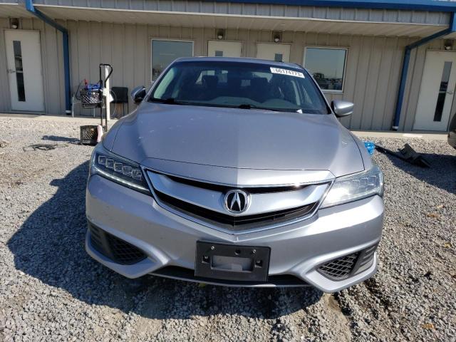 Photo 4 VIN: 19UDE2F33GA010513 - ACURA ILX BASE W 