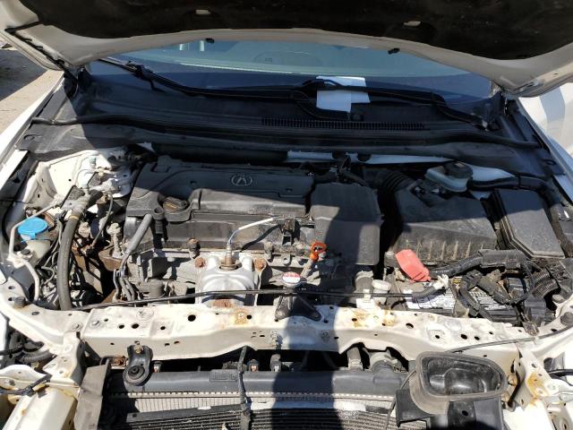 Photo 10 VIN: 19UDE2F33GA010964 - ACURA ILX BASE W 