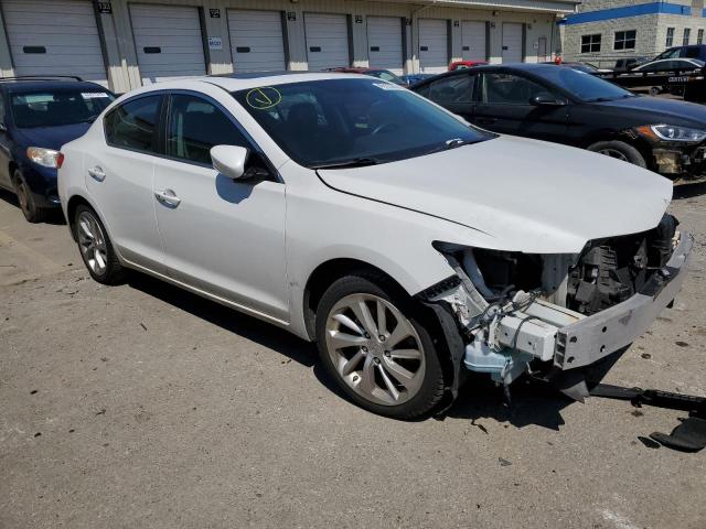 Photo 3 VIN: 19UDE2F33GA010964 - ACURA ILX BASE W 