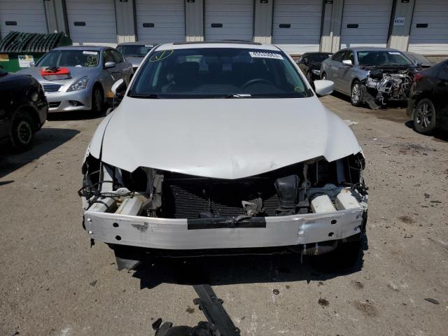 Photo 4 VIN: 19UDE2F33GA010964 - ACURA ILX BASE W 