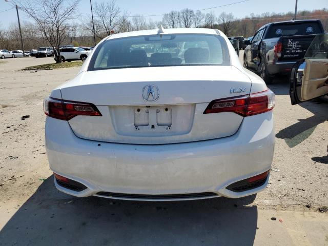 Photo 5 VIN: 19UDE2F33GA010964 - ACURA ILX BASE W 