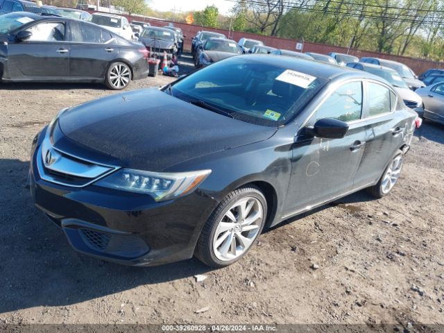 Photo 1 VIN: 19UDE2F33GA015470 - ACURA ILX 