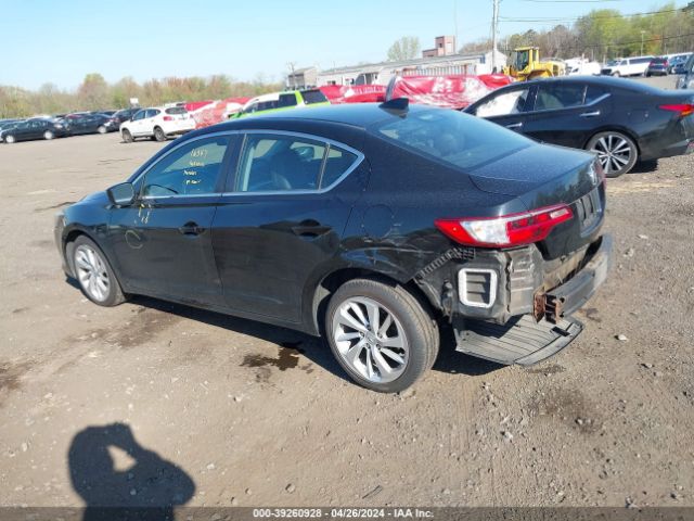 Photo 2 VIN: 19UDE2F33GA015470 - ACURA ILX 