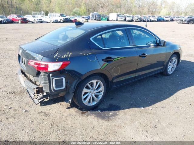 Photo 3 VIN: 19UDE2F33GA015470 - ACURA ILX 