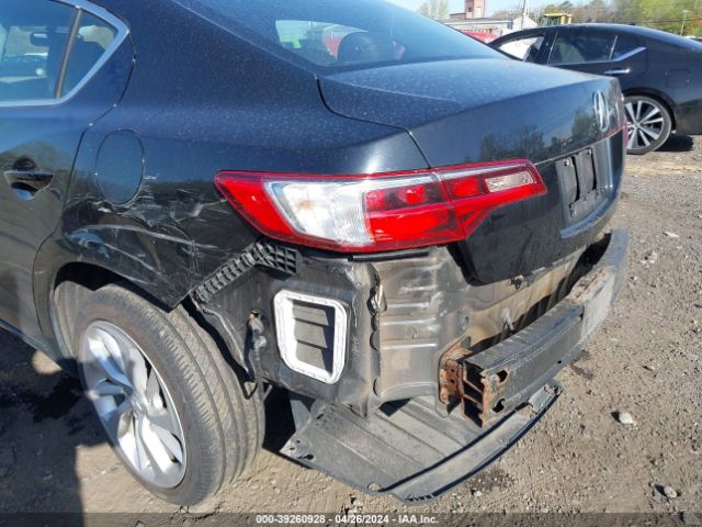 Photo 5 VIN: 19UDE2F33GA015470 - ACURA ILX 