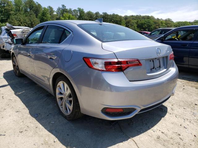 Photo 2 VIN: 19UDE2F33GA017459 - ACURA ILX BASE W 