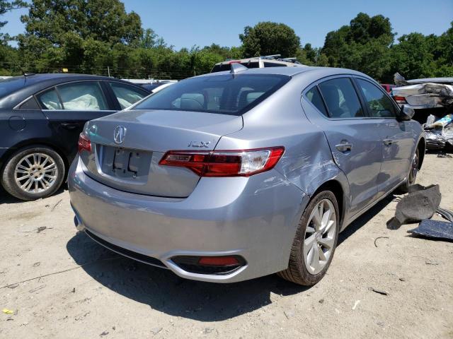 Photo 3 VIN: 19UDE2F33GA017459 - ACURA ILX BASE W 