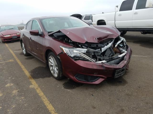 Photo 0 VIN: 19UDE2F33GA019423 - ACURA ILX BASE W 