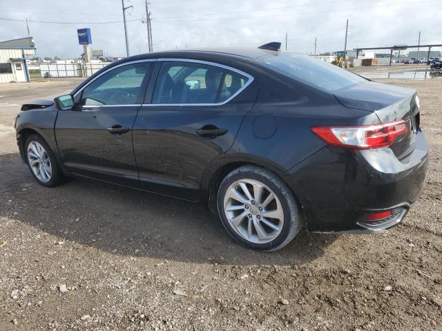 Photo 1 VIN: 19UDE2F33GA023231 - ACURA ILX BASE W 