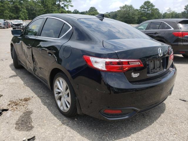 Photo 2 VIN: 19UDE2F33GA024010 - ACURA ILX 