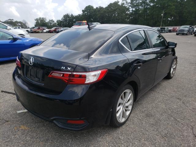 Photo 3 VIN: 19UDE2F33GA024010 - ACURA ILX 