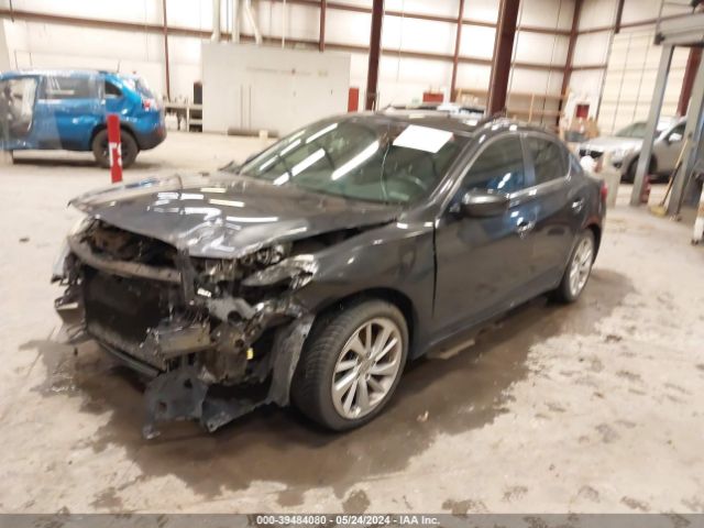 Photo 1 VIN: 19UDE2F33GA025111 - ACURA ILX 