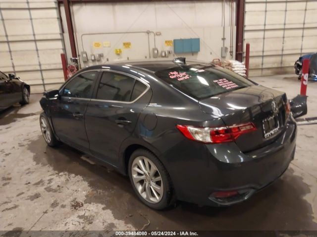 Photo 2 VIN: 19UDE2F33GA025111 - ACURA ILX 