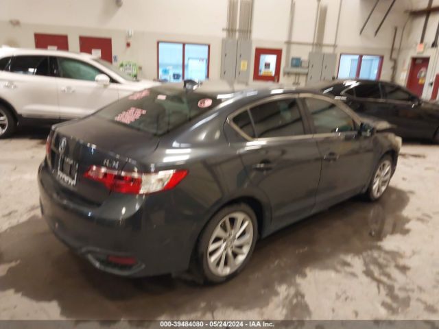 Photo 3 VIN: 19UDE2F33GA025111 - ACURA ILX 