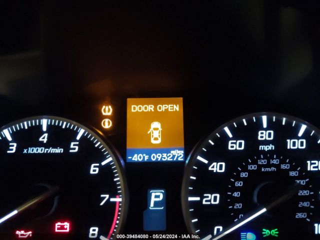 Photo 6 VIN: 19UDE2F33GA025111 - ACURA ILX 