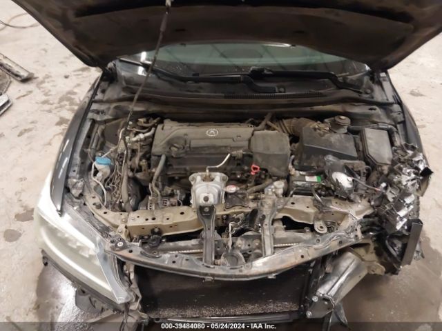 Photo 9 VIN: 19UDE2F33GA025111 - ACURA ILX 