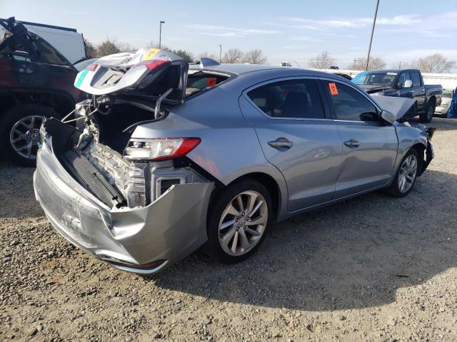 Photo 2 VIN: 19UDE2F33GA025366 - ACURA ILX BASE W 