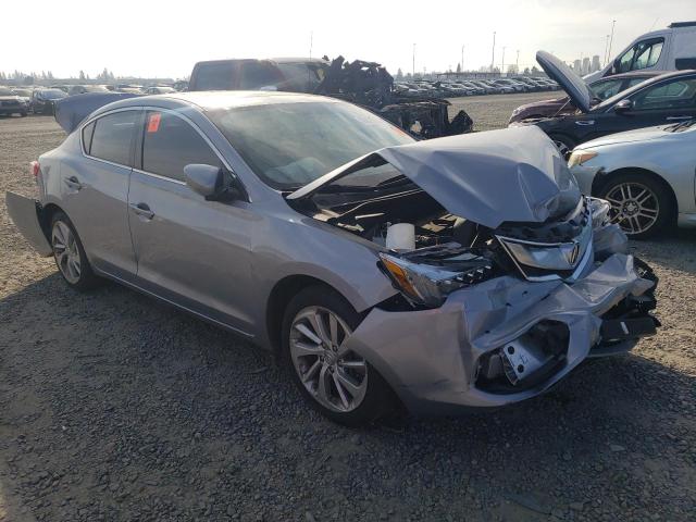 Photo 3 VIN: 19UDE2F33GA025366 - ACURA ILX BASE W 