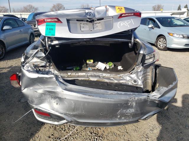 Photo 5 VIN: 19UDE2F33GA025366 - ACURA ILX BASE W 