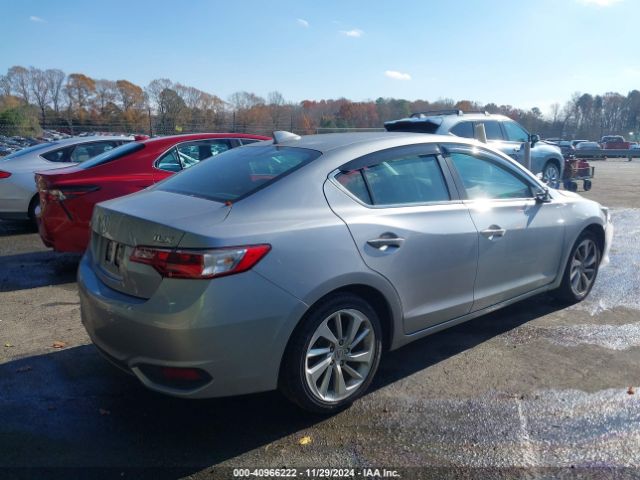 Photo 3 VIN: 19UDE2F33HA000498 - ACURA ILX 