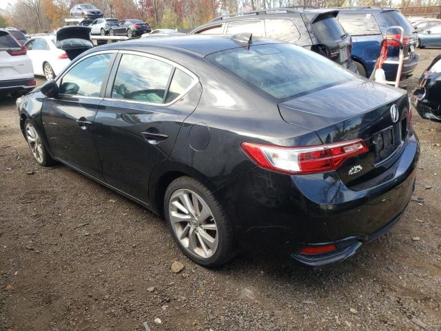 Photo 1 VIN: 19UDE2F33HA001778 - ACURA ILX 